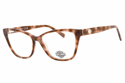 Harley Davidson 0573 47 Sunglasses Light Brown Size : 54