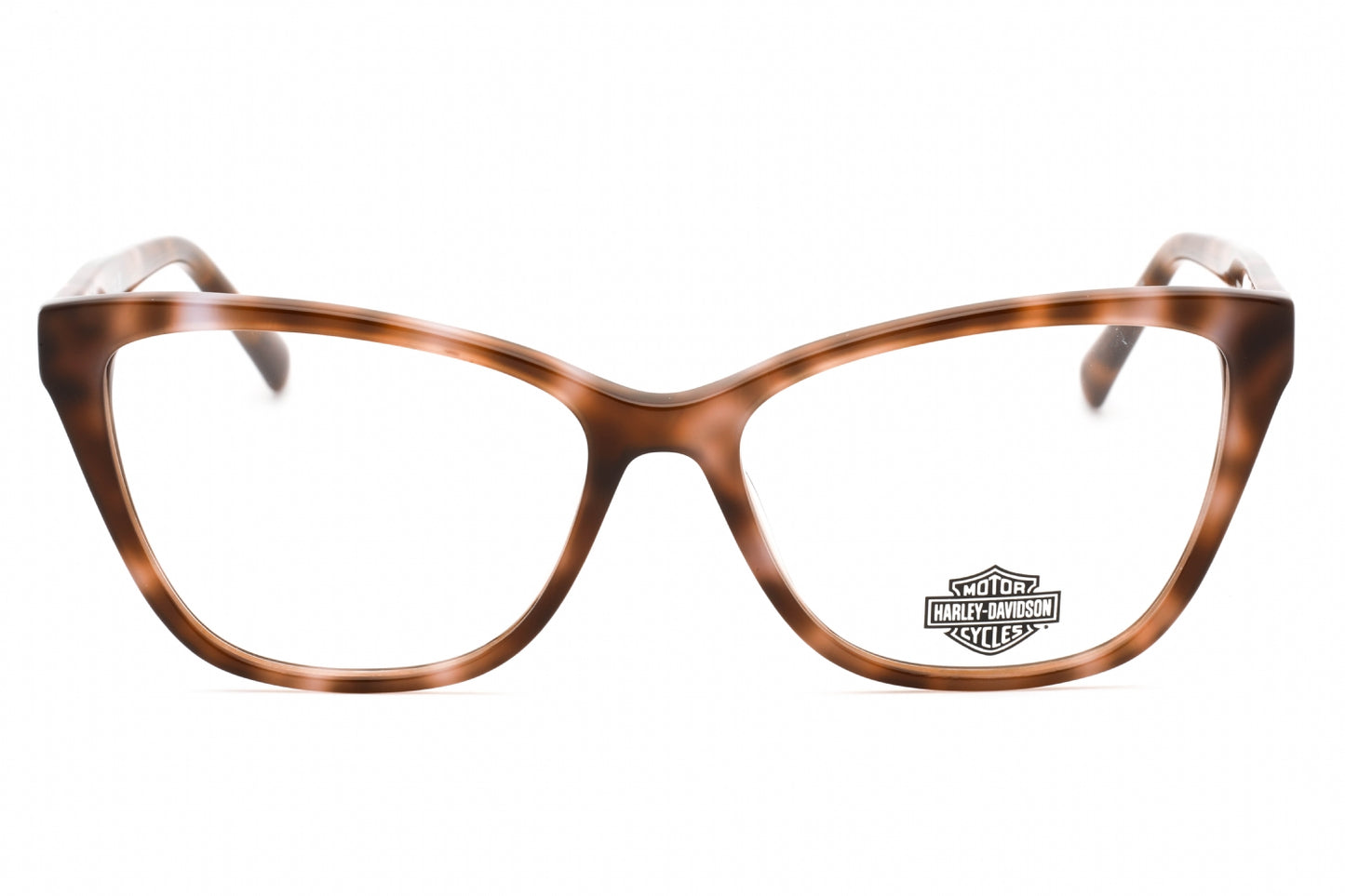 Harley Davidson 0573 47 Sunglasses Light Brown Size : 54