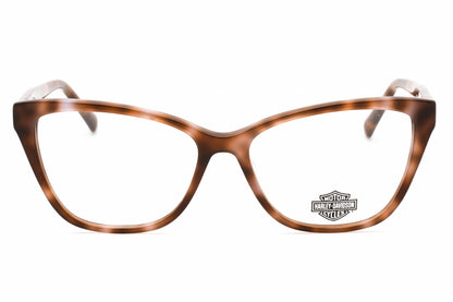 Harley Davidson 0573 47 Sunglasses Light Brown Size : 54