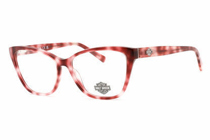 Harley Davidson 0573 71 Sunglasses Bordeaux Size : 54