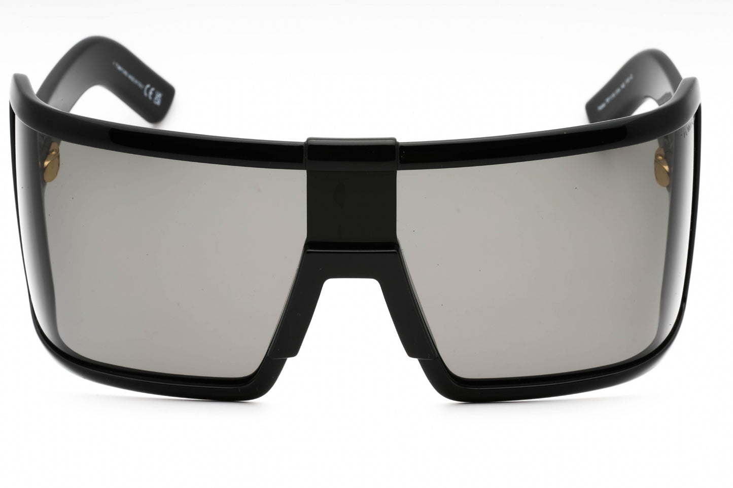 Tom Ford 1118 1a Sunglasses Shiny Black