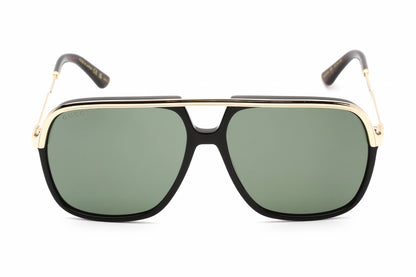 Gucci 0200s 01 Sunglasses Black Size : 57