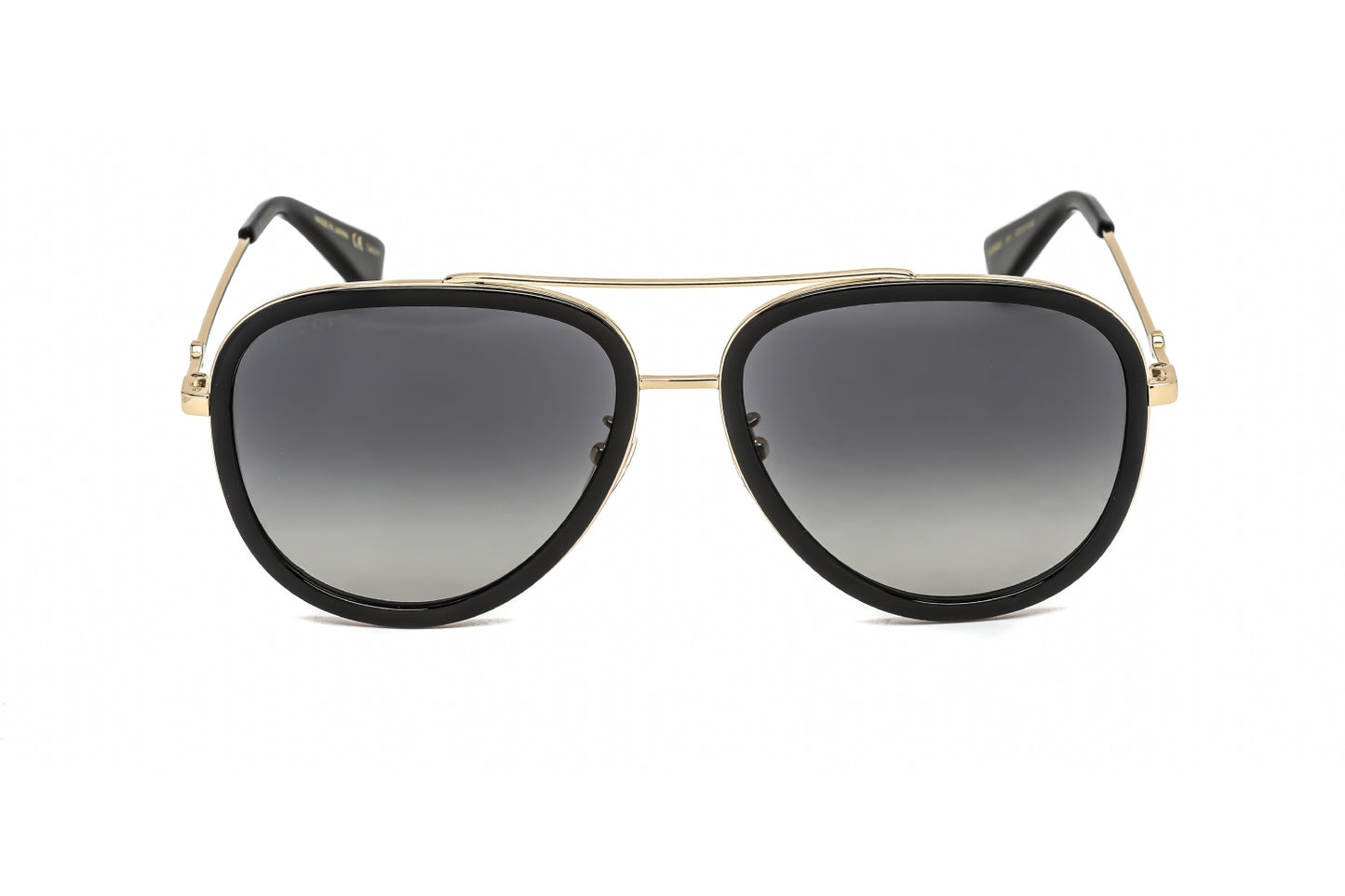 Gucci 0062s 11 Sunglasses Gold Size : 57
