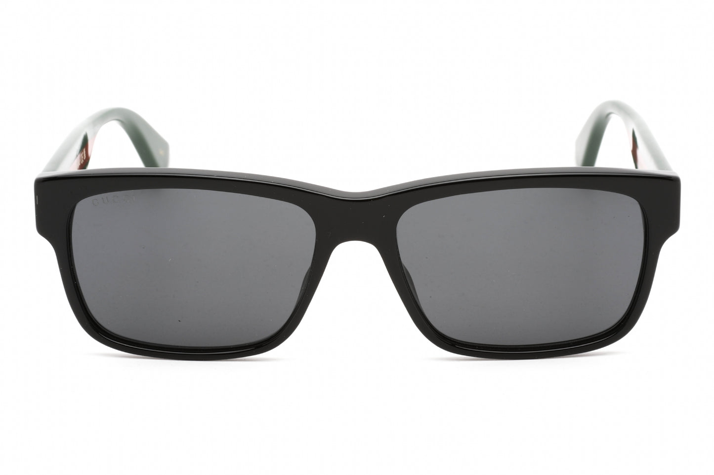 Gucci 0340s 06 Sunglasses Black Size : 58