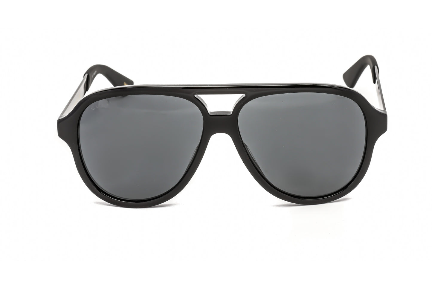 Gucci 0688s 01 Sunglasses Black Size : 59