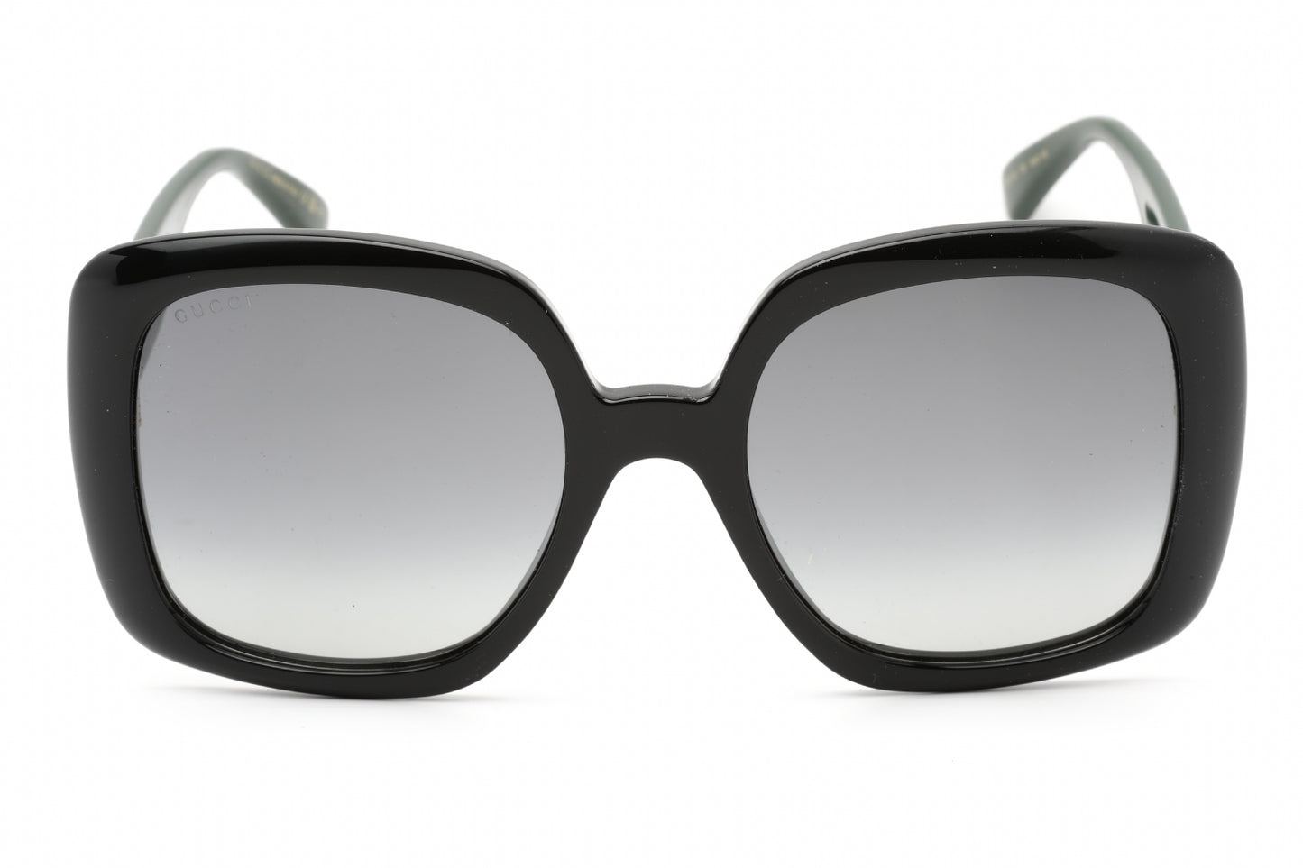 Gucci 0713s 06 Sunglasses Black Size : 55
