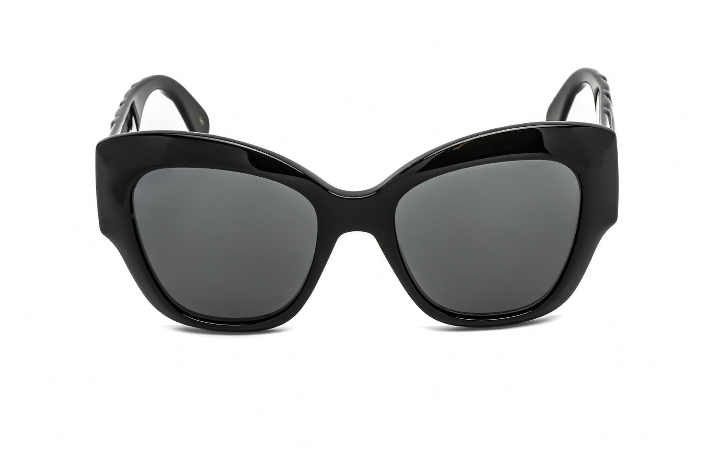 Gucci 0808s 01 Sunglasses Black Size : 53