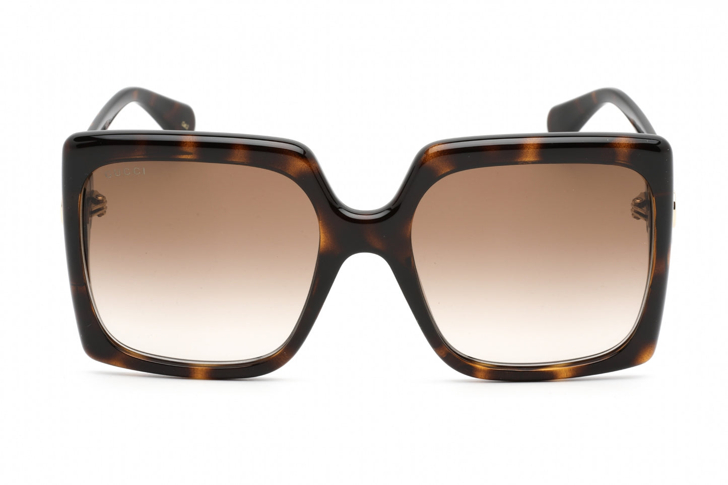 Gucci 0876s 02 Sunglasses Havana Size : 60