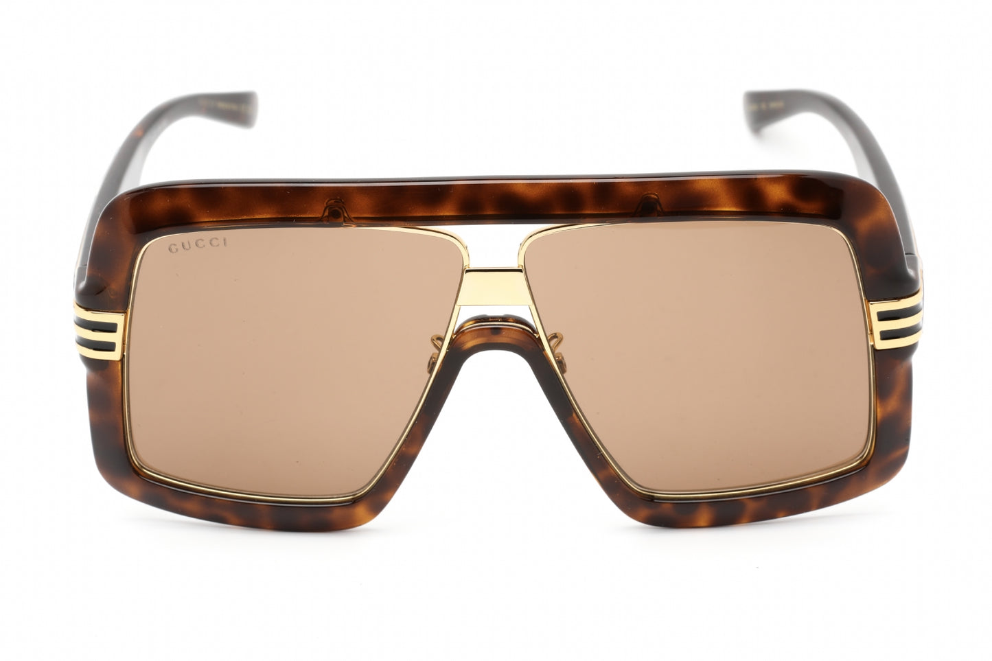 Gucci 0900s 02 Sunglasses Havana Size : 60