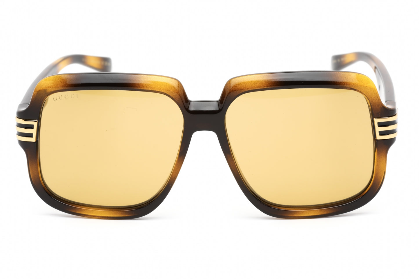 Gucci 0979s 02 Sunglasses Havana Size : 59