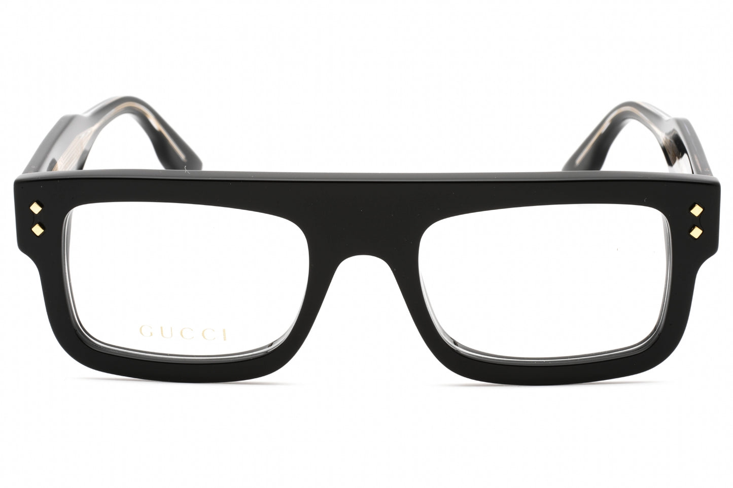 Gucci 1085o 01 Sunglasses Black-Black Size : 52