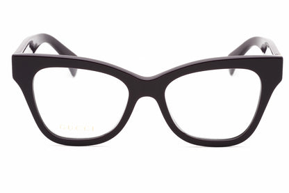 Gucci 1133o 02 Sunglasses Violet-Violet-Transparent Size : 52