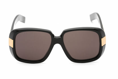 Gucci 0318s 05 Sunglasses Black Size : 51