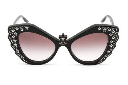 Gucci 1095s 01 Sunglasses Black Size : 52