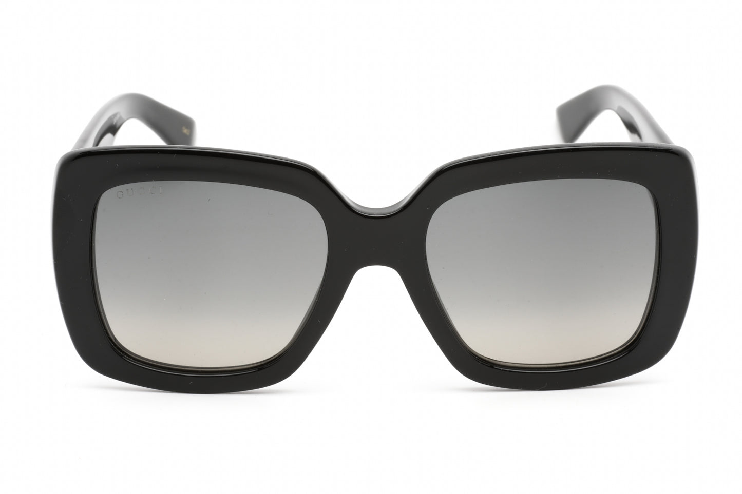 Gucci 0141sn 01 Sunglasses Black Size : 53
