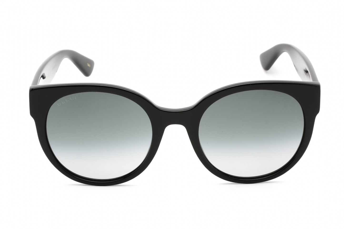 Gucci 0035sn 01 Sunglasses Shiny Black Size : 54