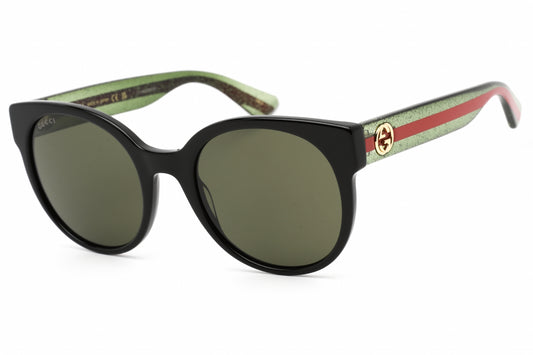 Gucci 0035sn 02 Sunglasses Black Size : 54
