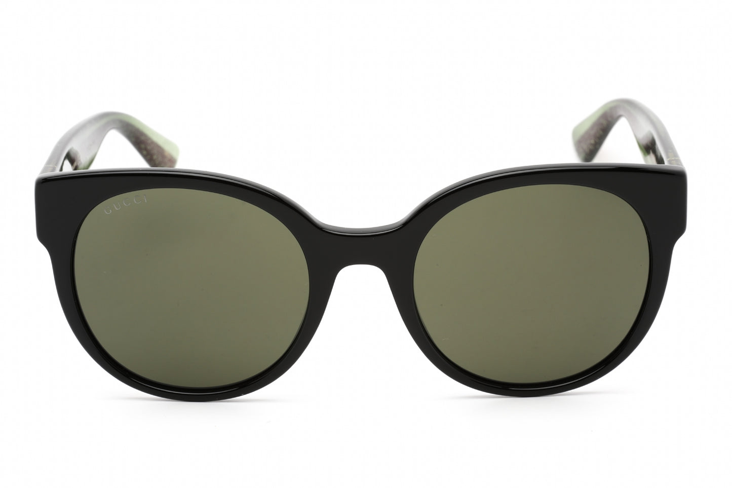 Gucci 0035sn 02 Sunglasses Black Size : 54