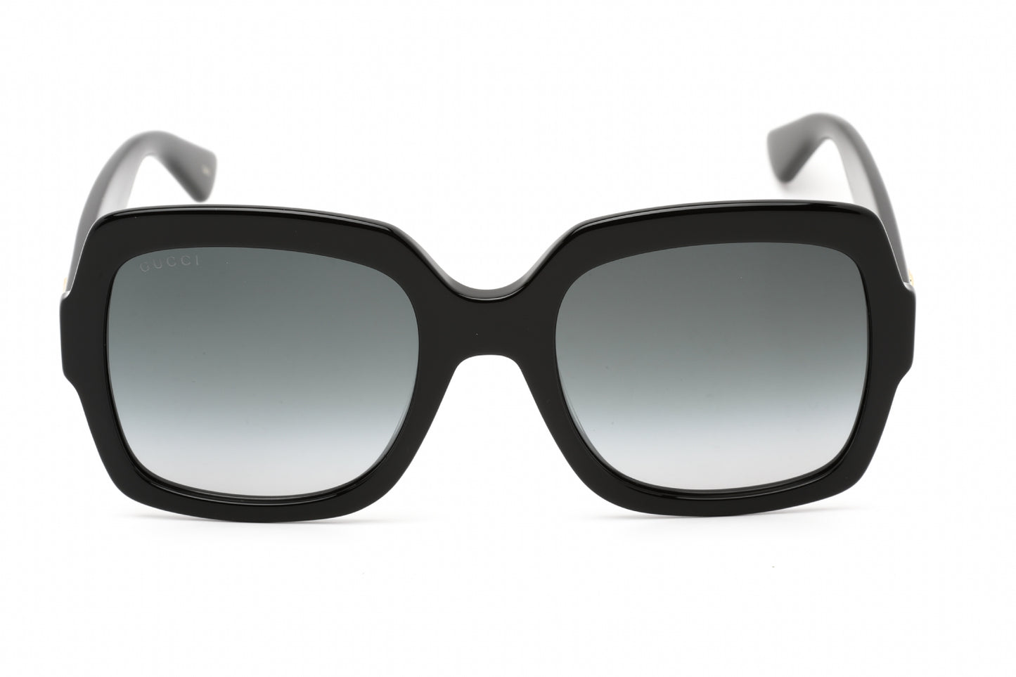Gucci 0036sn 01 Sunglasses Black Size : 54