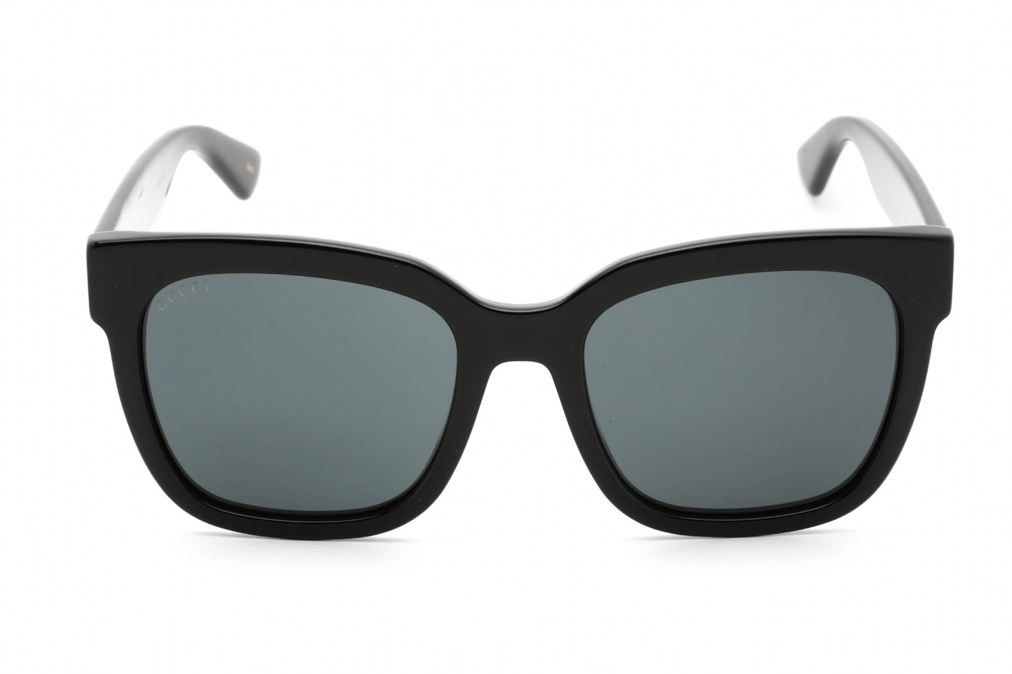 Gucci 0034sn 01 Sunglasses Black Size : 54