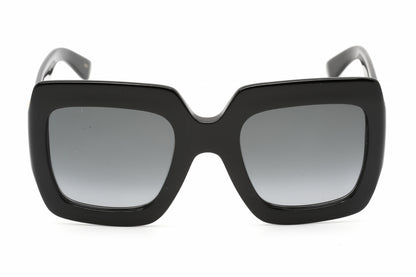 Gucci 0053sn 01 Sunglasses Black Size : 54