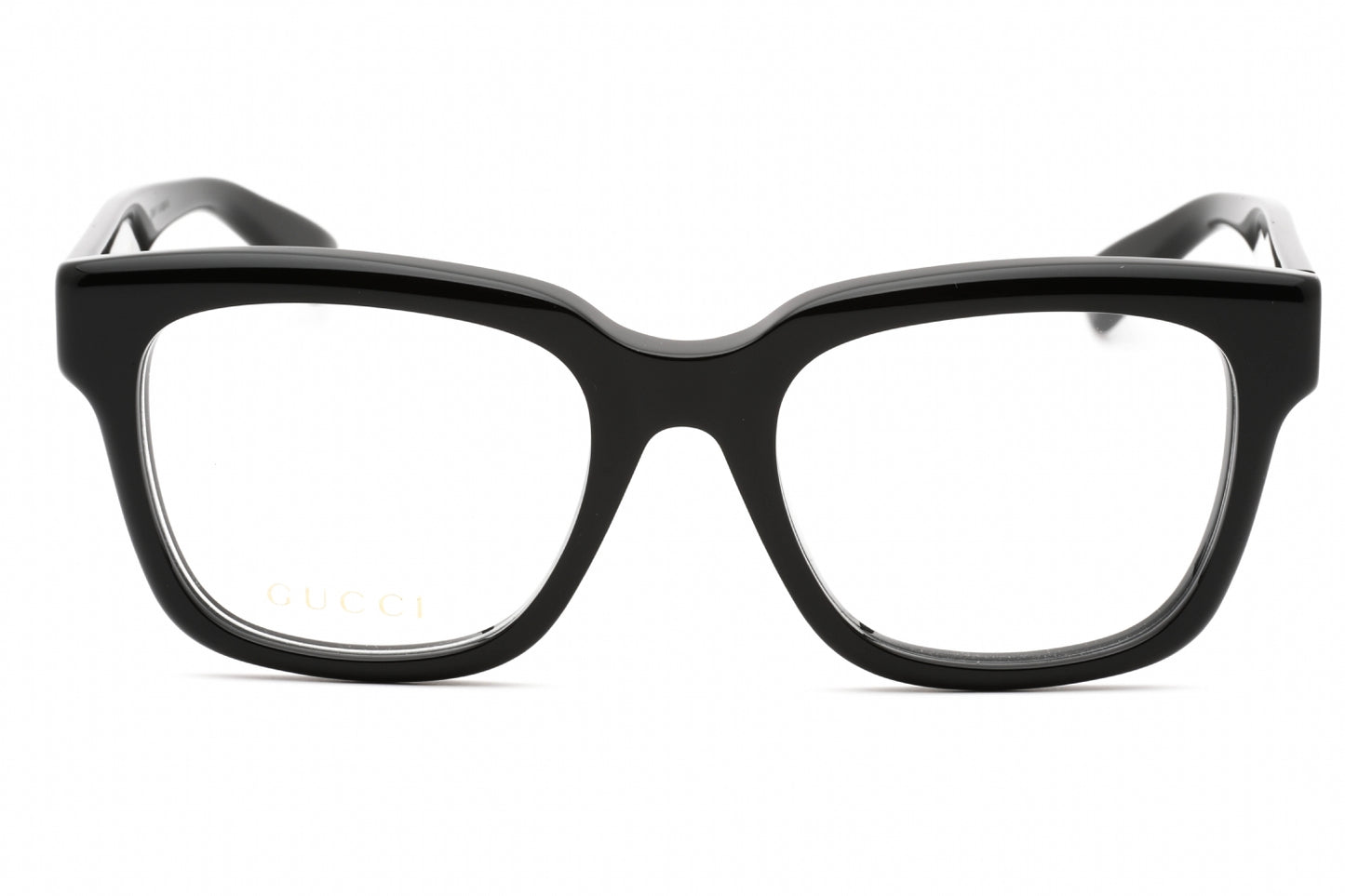 Gucci 1176o 01 Eyeglasses Black Size : 53