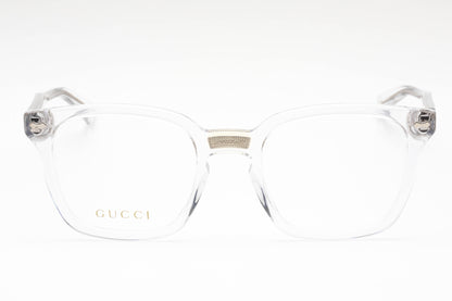 Gucci 0184o 12 Sunglasses Crsytal-Crystal Size : 50