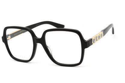 Gucci 1193o 01 Sunglasses Black Size : 56