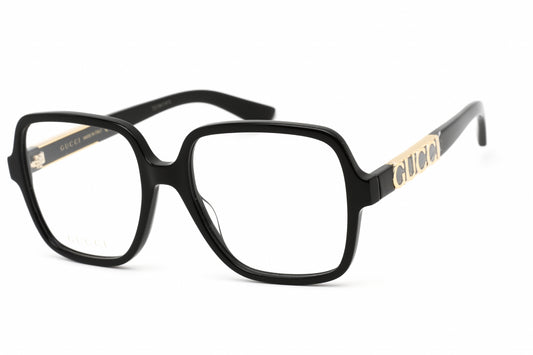 Gucci 1193o 01 Sunglasses Black Size : 56