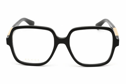 Gucci 1193o 01 Sunglasses Black Size : 56