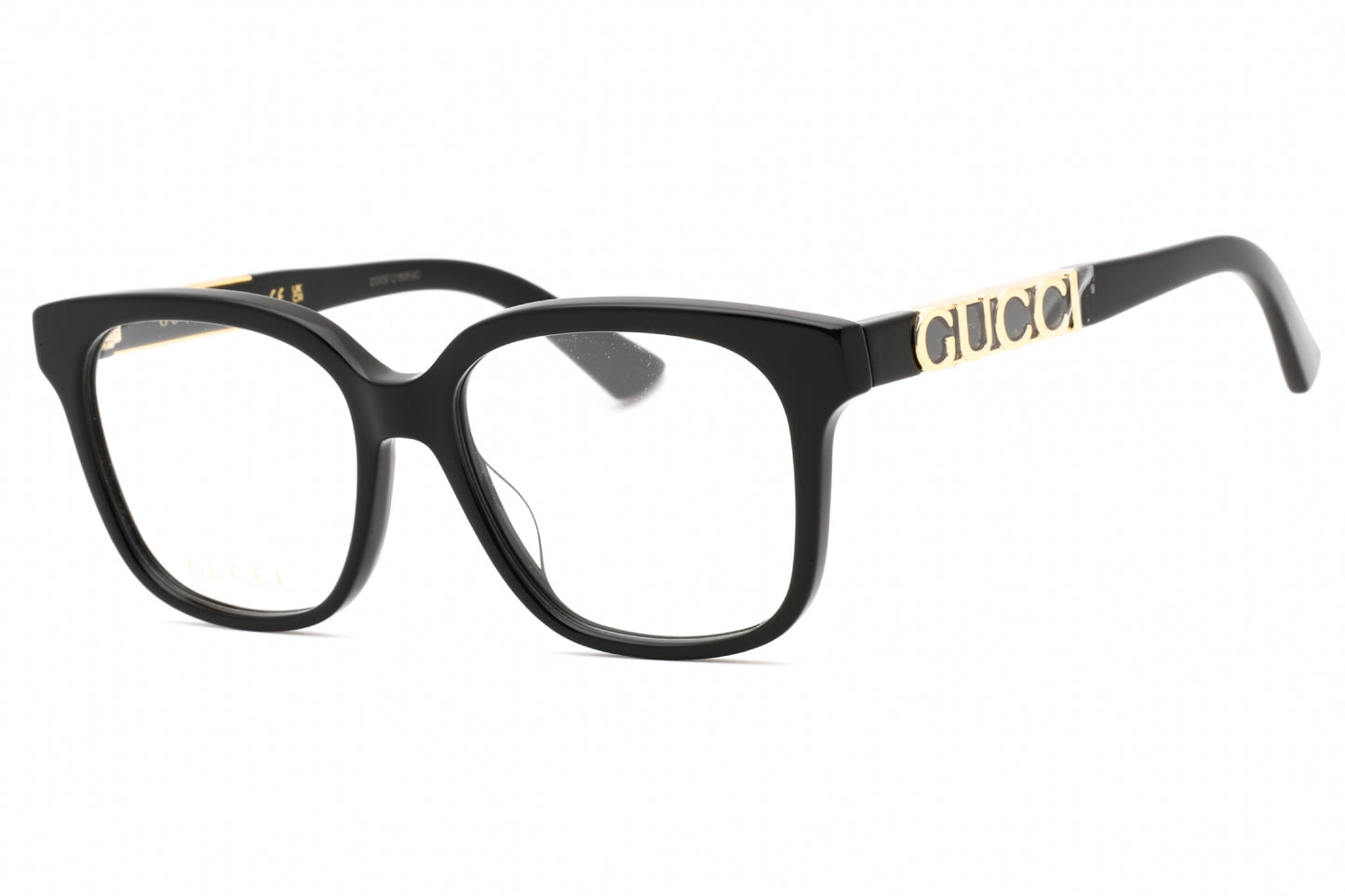 Gucci 1192o 04 Sunglasses Black-Black Size : 53
