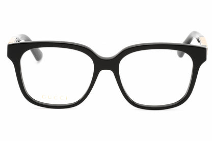 Gucci 1192o 04 Sunglasses Black-Black Size : 53