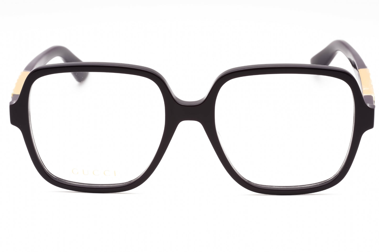 Gucci 1193o 03 Sunglasses Violet-Violet-Transparent Size : 56
