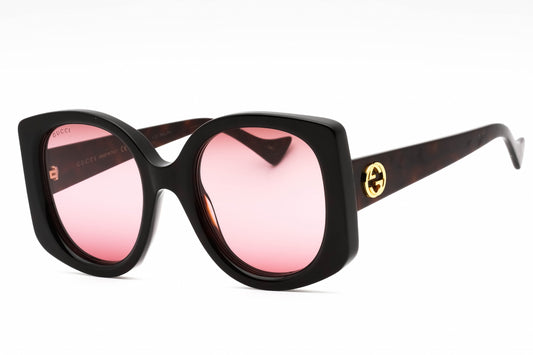 Gucci 1257s 03 Sunglasses Havana Size : 53