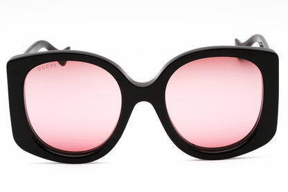 Gucci 1257s 03 Sunglasses Havana Size : 53