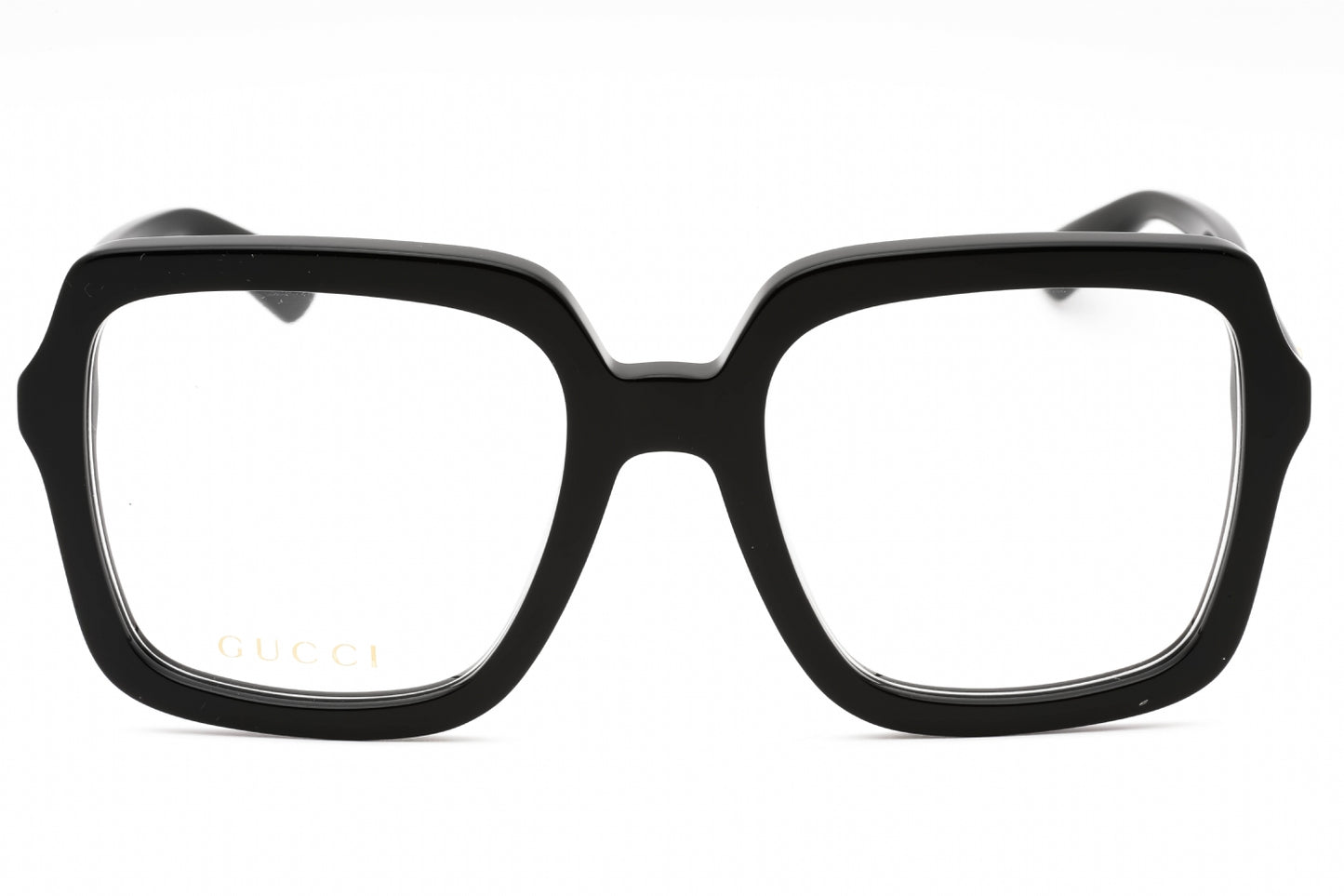 Gucci 1318o 01 Sunglasses Black-Black- Size : 55
