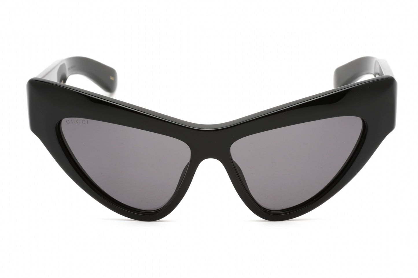 Gucci 1294s 01 Sunglasses Black Size : 57