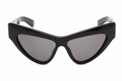 Gucci 1294s 01 Sunglasses Black Size : 57