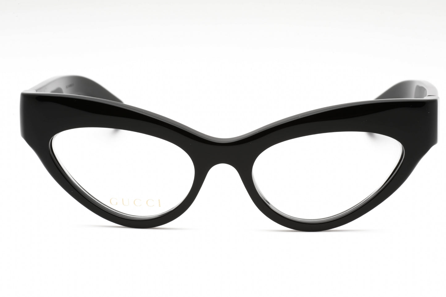 Gucci 1295o 01 Sunglasses Black-Black Size : 53