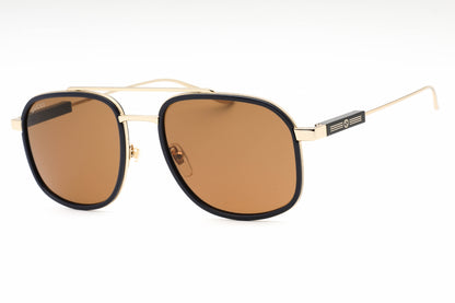 Gucci 1310s 03 Sunglasses Gold-Gold Size : 56