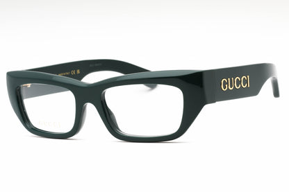 Gucci 1297o 02 Sunglasses Blue-Blue-Transparent Size : 53