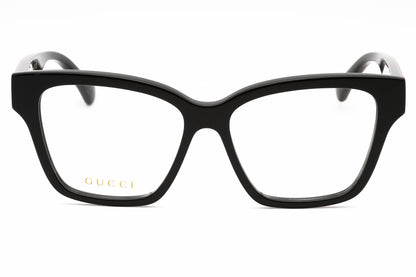 Gucci 1302o 04 Sunglasses Black-Havana Size : 55