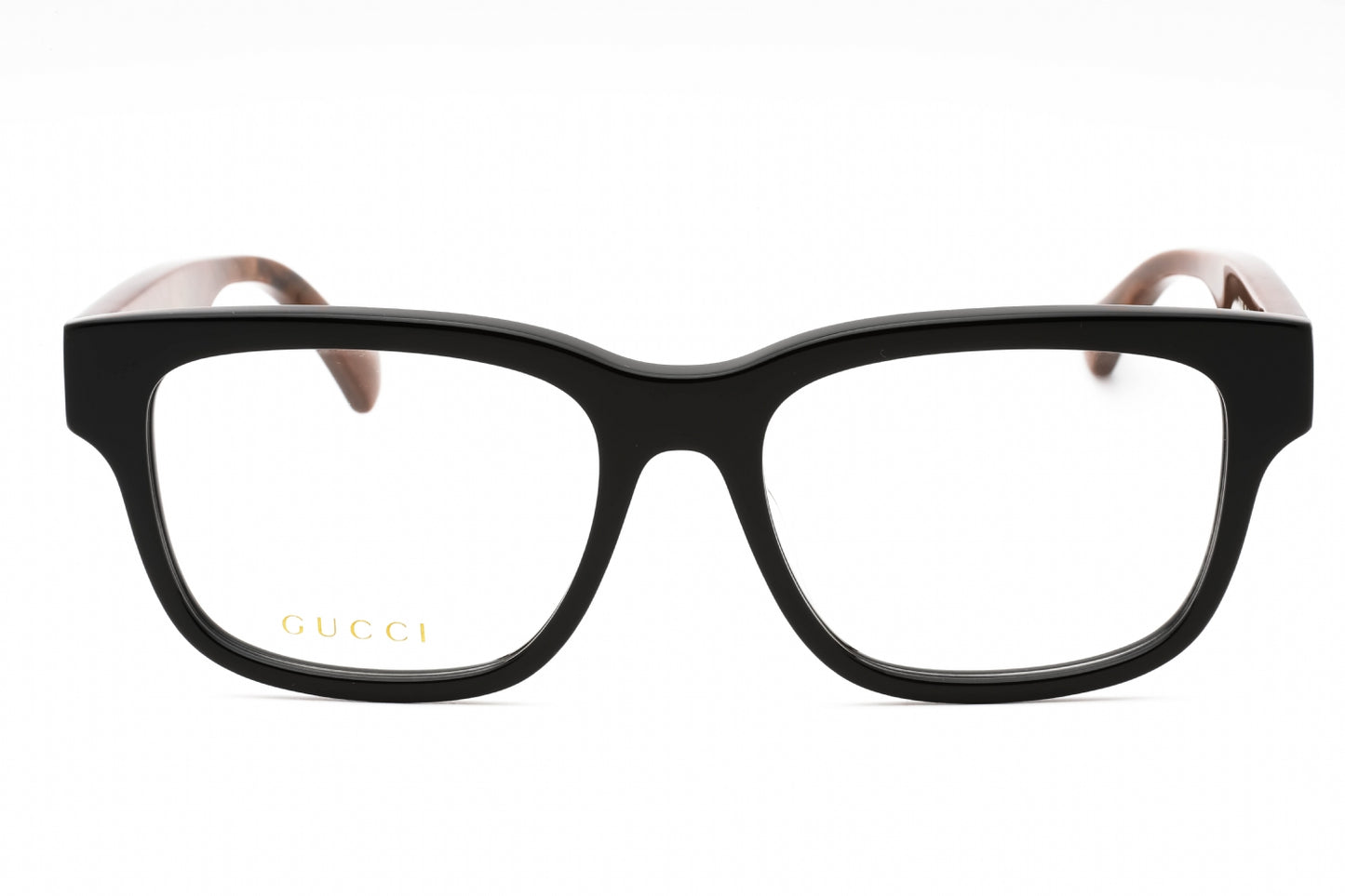 Gucci 1303o 04 Sunglasses Black-Black Size : 57