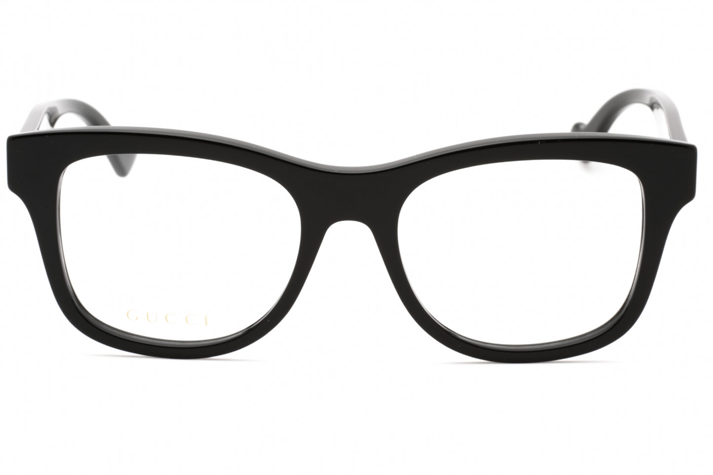 Gucci 1332o 04 Sunglasses Black-Black Size : 54