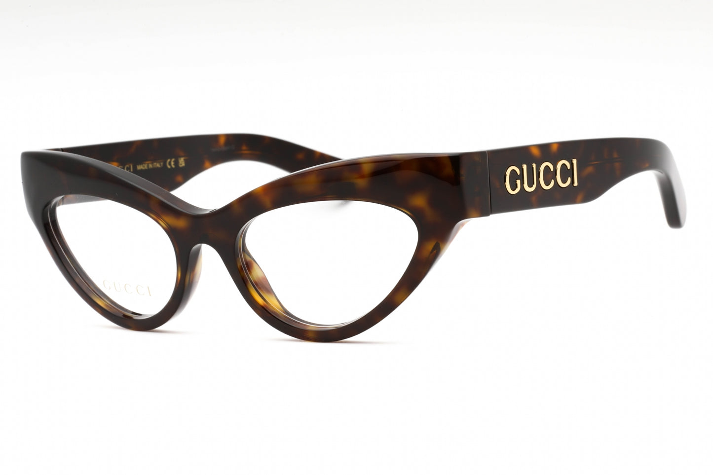 Gucci 1295o 03 Sunglasses Havana-Havana Size : 53