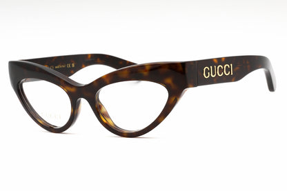 Gucci 1295o 03 Sunglasses Havana-Havana Size : 53
