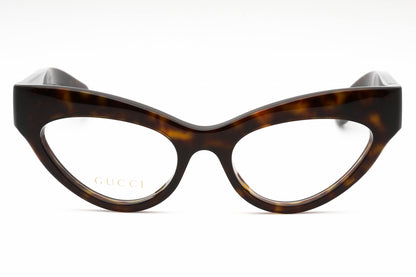 Gucci 1295o 03 Sunglasses Havana-Havana Size : 53