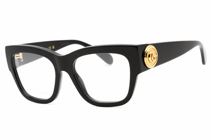 Gucci 1410o 01 Sunglasses Black-Black Size : 53