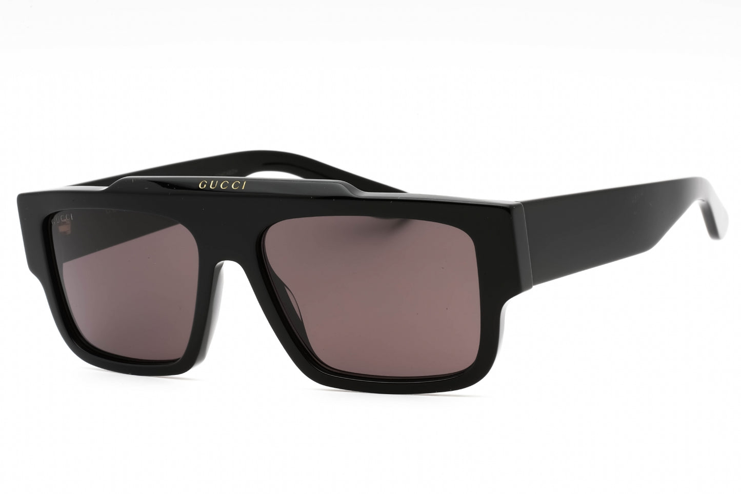 Gucci 1460s 01 Sunglasses Black Size : 56