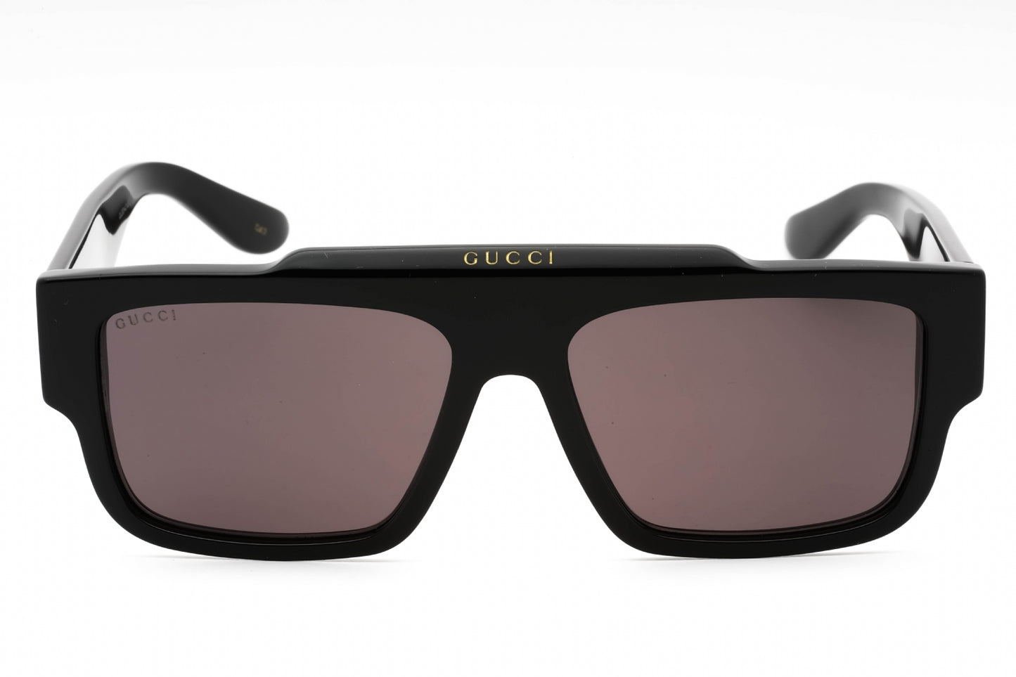 Gucci 1460s 01 Sunglasses Black Size : 56